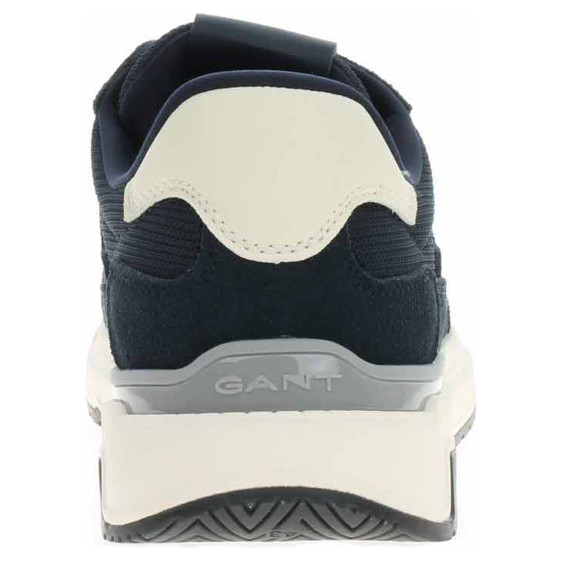 detail Pánská obuv Gant Jeuton 29637691 G69 marine