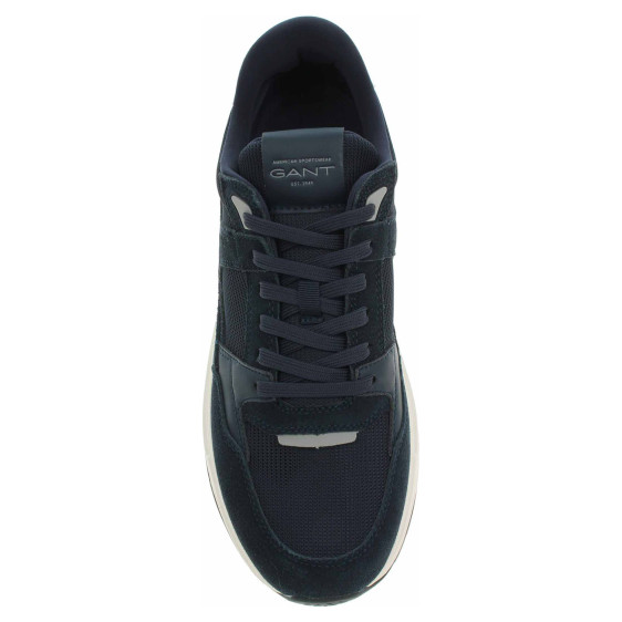 detail Pánská obuv Gant Jeuton 29637691 G69 marine
