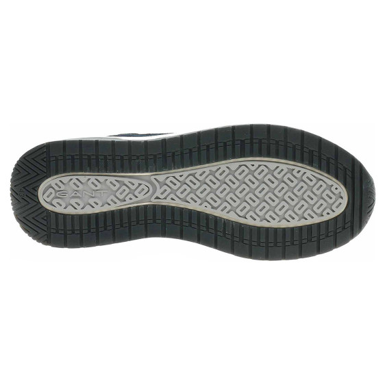 detail Pánská obuv Gant Jeuton 29637691 G69 marine