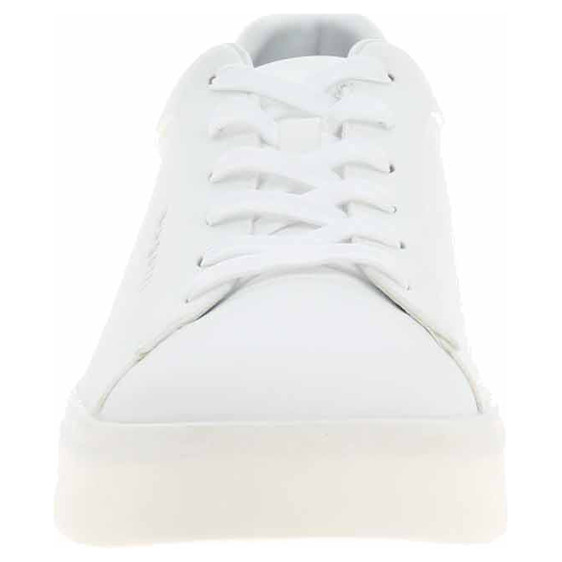 detail Pánská obuv Bugatti 324-AMU01-5000 white