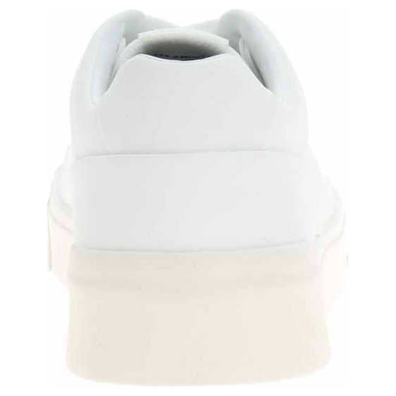 detail Pánská obuv Bugatti 324-AMU01-5000 white