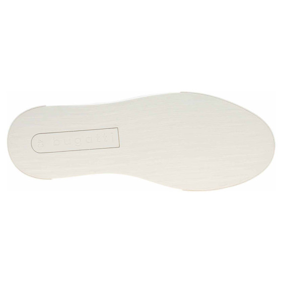 detail Pánská obuv Bugatti 324-AMU01-5000 white