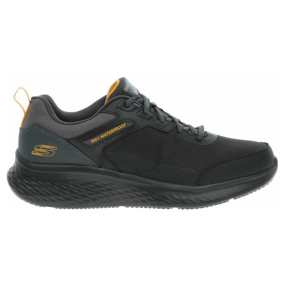 detail Skechers Waterproof: Skech-Lite Pro - Ankkor blk-charcoal