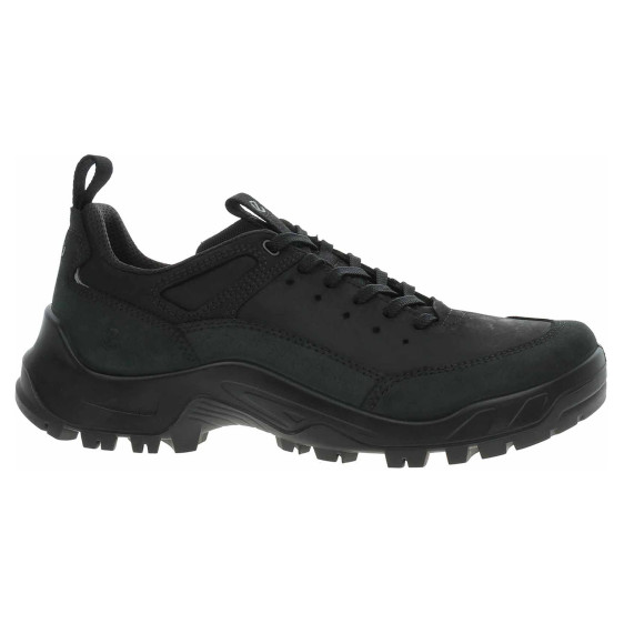 detail Ecco pánská obuv OFFROAD M 82234451052 black