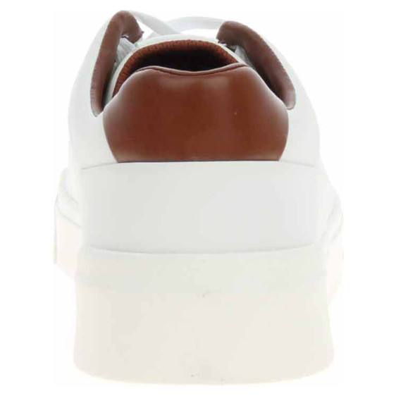 detail Pánská obuv Bugatti 324-AMU01-5050 2163 offwhite-cognac