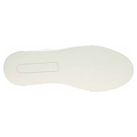 detail Pánská obuv Bugatti 324-AMU01-5050 2163 offwhite-cognac