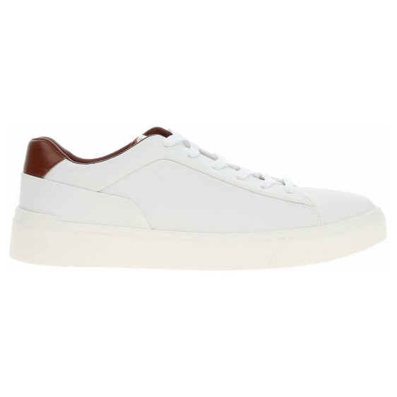 detail Pánská obuv Bugatti 324-AMU01-5050 2163 offwhite-cognac