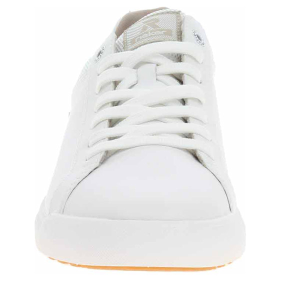 detail Pánská obuv Rieker U1100-80 weiss