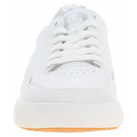 detail Pánská obuv Rieker U1101-80 weiss