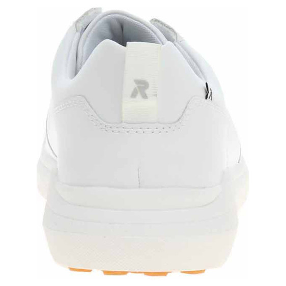 detail Pánská obuv Rieker U1101-80 weiss