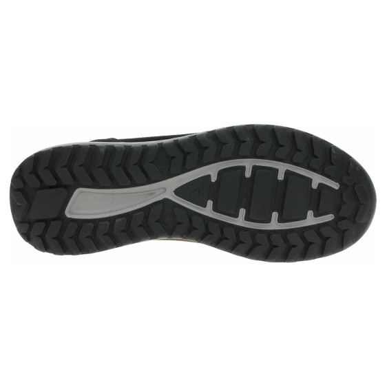 detail Pánská obuv Rieker U0102-54 grun kombi