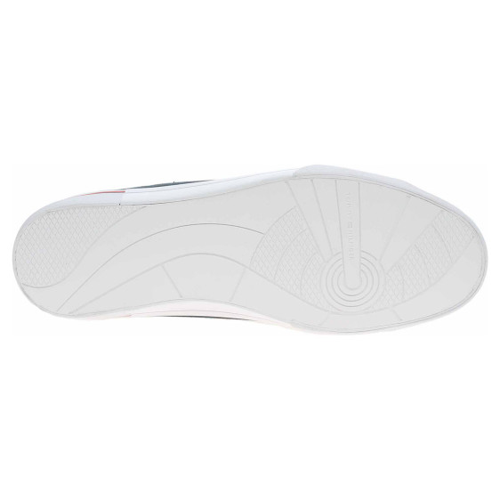 detail Pánská obuv Tommy Hilfiger FM0FM05398 DW5 Desert Sky