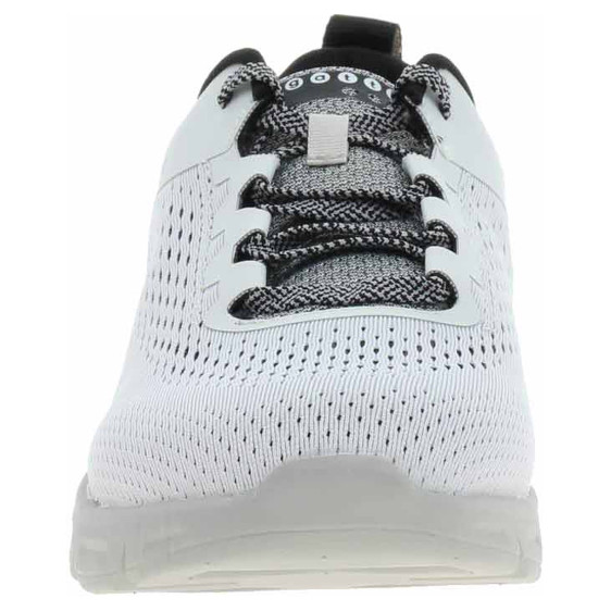 detail Pánská obuv Bugatti 341-ADT04-6900 white