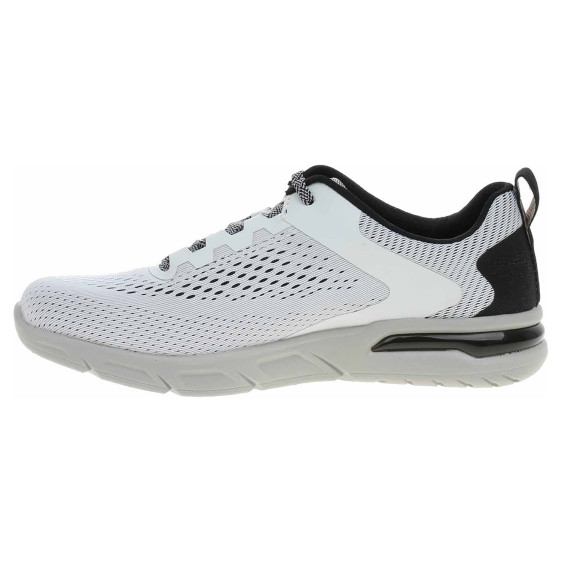 detail Pánská obuv Bugatti 341-ADT04-6900 white