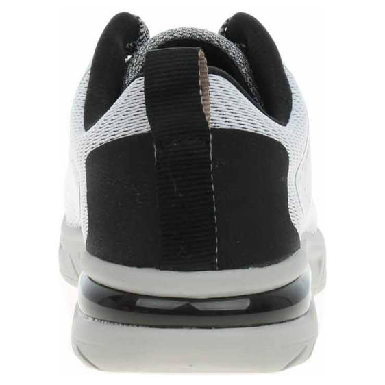 detail Pánská obuv Bugatti 341-ADT04-6900 white