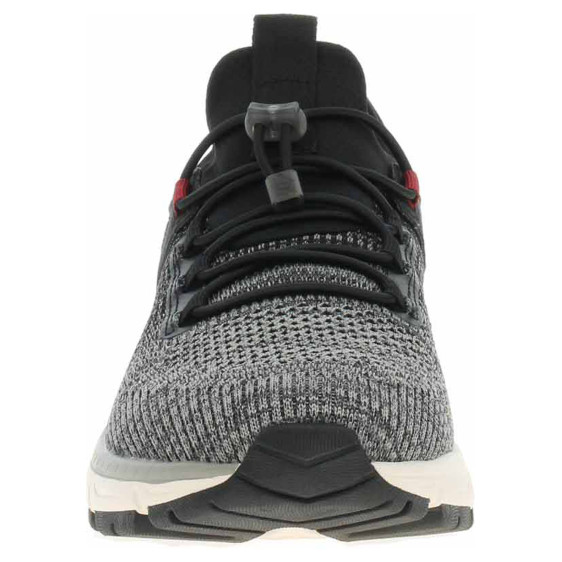 detail Pánská obuv Bugatti 321-AOX60-6969 black-grey