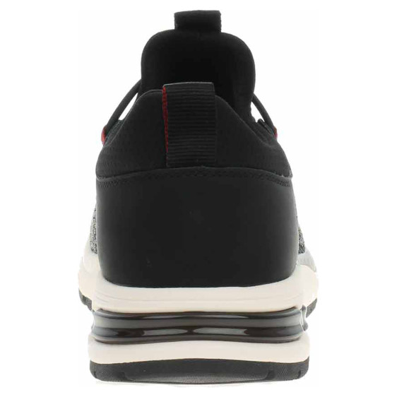 detail Pánská obuv Bugatti 321-AOX60-6969 black-grey