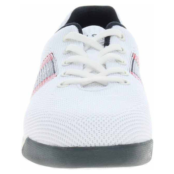 detail Pánská obuv Bugatti 321-A3807-6900 white