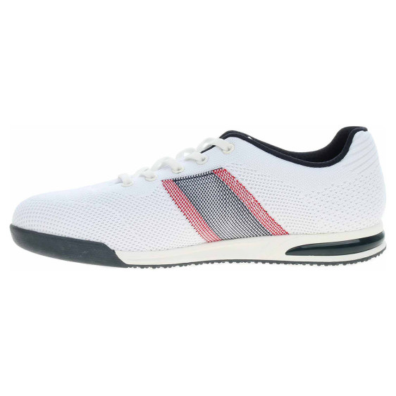 detail Pánská obuv Bugatti 321-A3807-6900 white