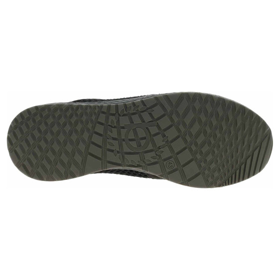 detail Pánská obuv Bugatti 341-62362-6900 black-grey