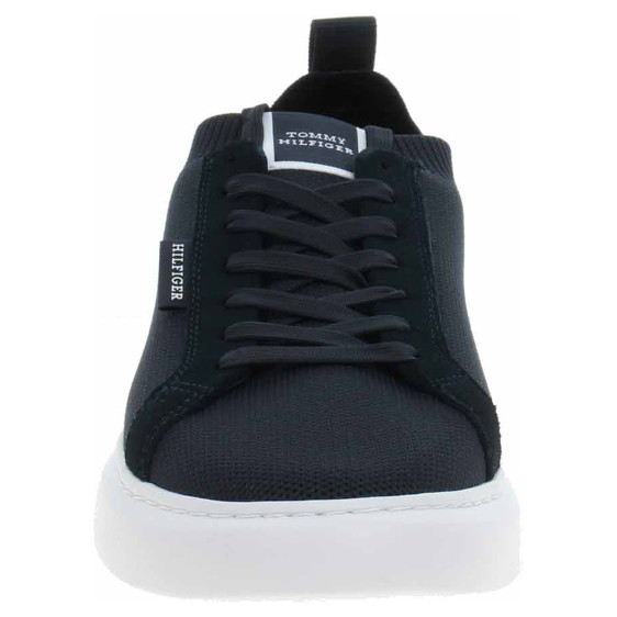 detail Pánská obuv Tommy Hilfiger FM0FM05403 DW5 desert sky