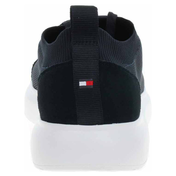 detail Pánská obuv Tommy Hilfiger FM0FM05403 DW5 desert sky