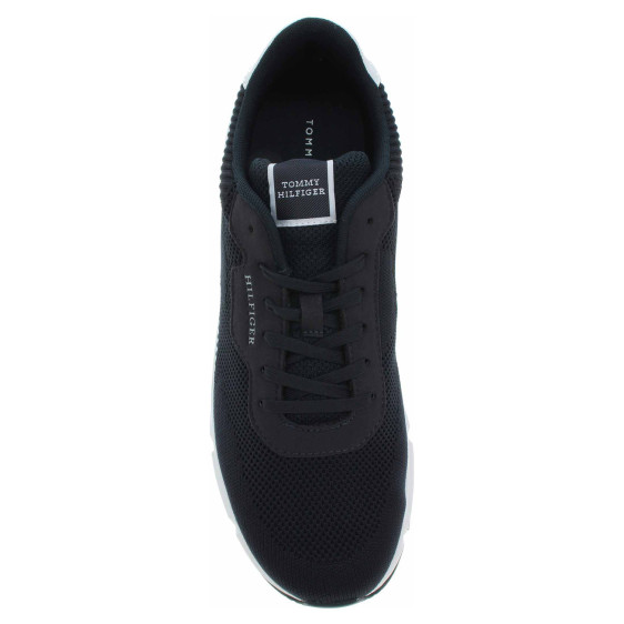 detail Pánská obuv Tommy Hilfiger FM0FM05423 DW5 desert sky