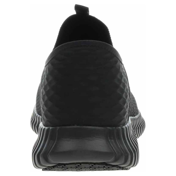 detail Skechers Slip-ins Work: Cessnock - Rylind black