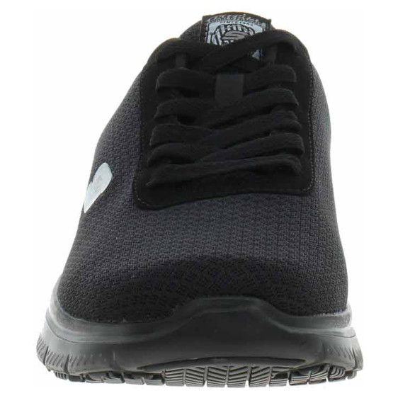 detail Skechers Work Relaxed Fit: Flex Advantage - Bendon SR black