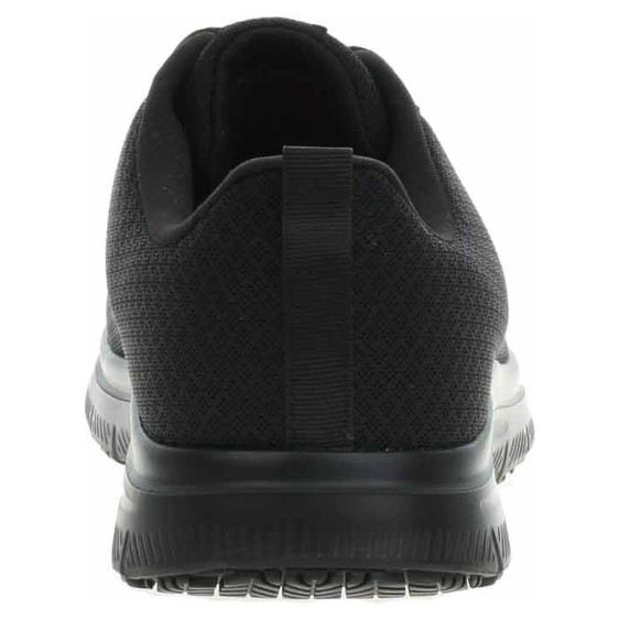 detail Skechers Work Relaxed Fit: Flex Advantage - Bendon SR black