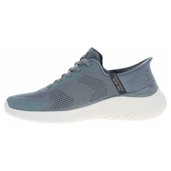 detail Skechers Slip-ins: Bounder 2.0 - Emerged slate