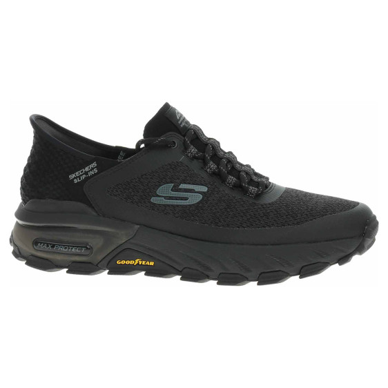 detail Skechers Slip-ins: Max Protect - Assembly black