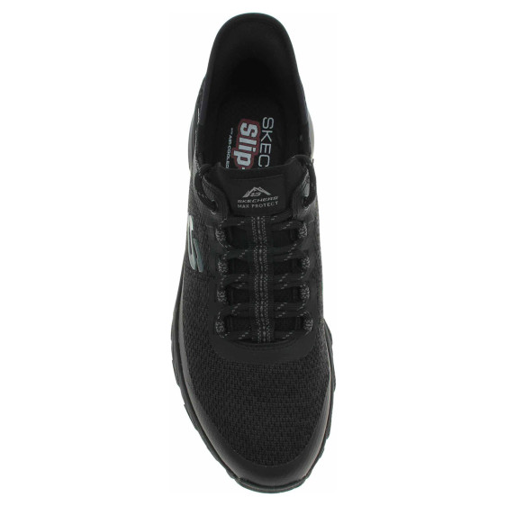 detail Skechers Slip-ins: Max Protect - Assembly black