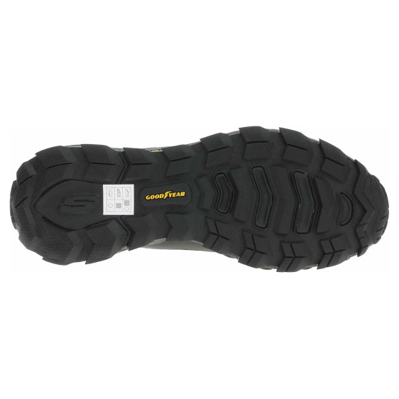 detail Skechers Slip-ins: Max Protect - Assembly black