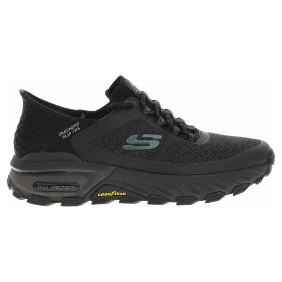 detail Skechers Slip-ins: Max Protect - Assembly black