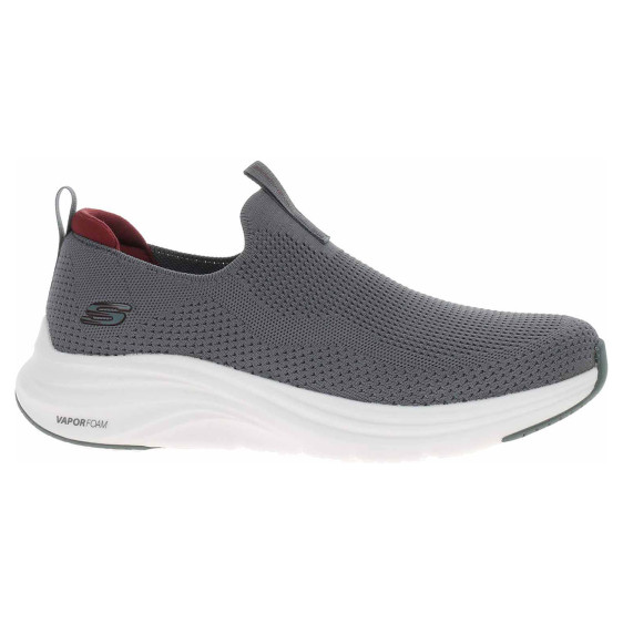 detail Skechers Vapor Foam - Covert charcoal