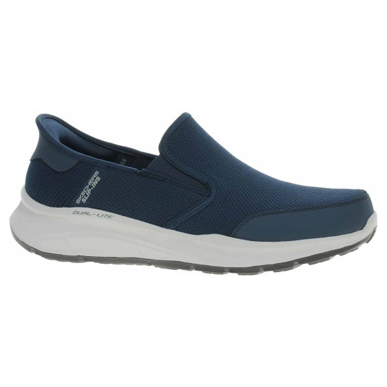 detail Skechers Slip-Ins Relaxed Fit Equalizer 5.0 - Drayze navy