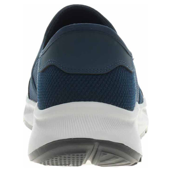 detail Skechers Slip-Ins Relaxed Fit Equalizer 5.0 - Drayze navy