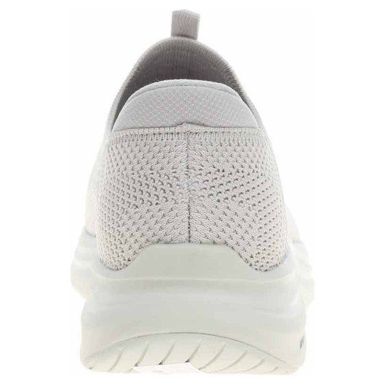 detail Skechers Slip-ins: Vapor Foam - Volann light grey