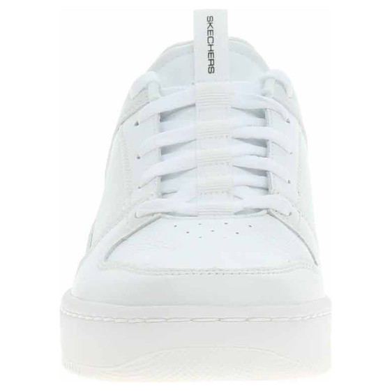 detail Skechers Slip-ins: Sport Court 92 - Distown white