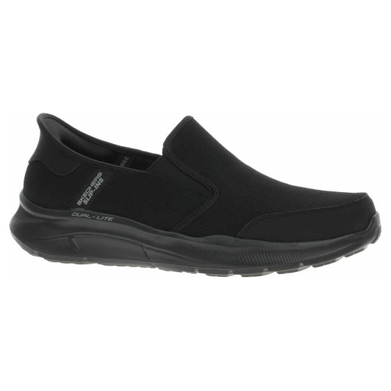 detail Skechers Slip-Ins Relaxed Fit Equalizer 5.0 - Drayze black
