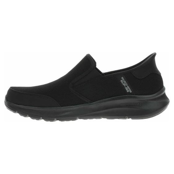 detail Skechers Slip-Ins Relaxed Fit Equalizer 5.0 - Drayze black