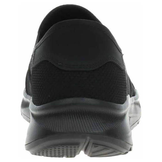 detail Skechers Slip-Ins Relaxed Fit Equalizer 5.0 - Drayze black