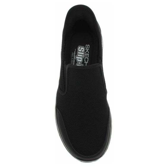 detail Skechers Slip-Ins Relaxed Fit Equalizer 5.0 - Drayze black