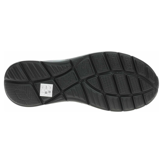 detail Skechers Slip-Ins Relaxed Fit Equalizer 5.0 - Drayze black