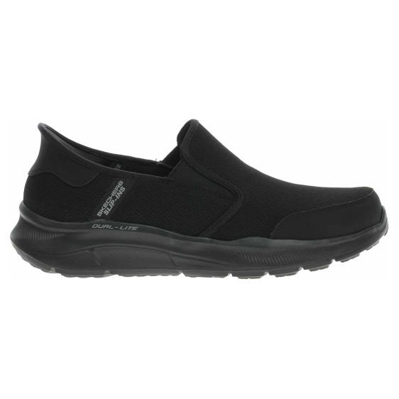 detail Skechers Slip-Ins Relaxed Fit Equalizer 5.0 - Drayze black