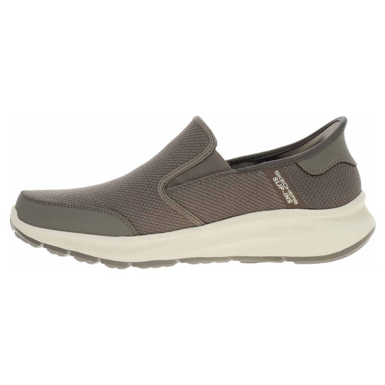 detail Skechers Slip-ins RF: Equalizer 5.0 - Drayze taupe