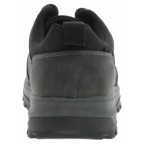 detail Pánská obuv Bugatti 325-ANP02-5000 black