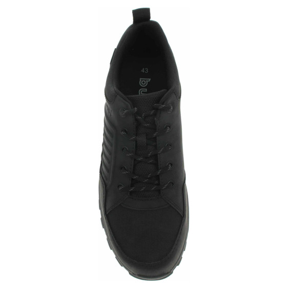 detail Pánská obuv Bugatti 325-ANP02-5000 black