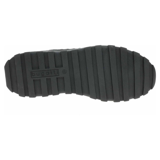 detail Pánská obuv Bugatti 325-ANP02-5000 black